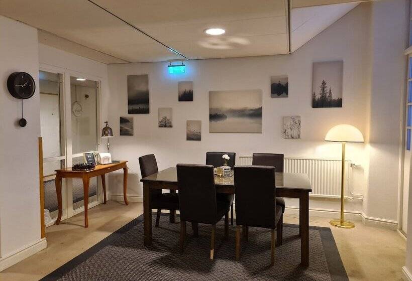 Furunäset Hotell & Konferens