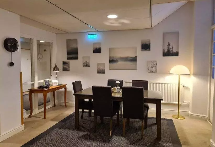 Furunäset Hotell & Konferens