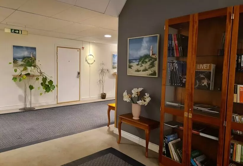 Furunäset Hotell & Konferens