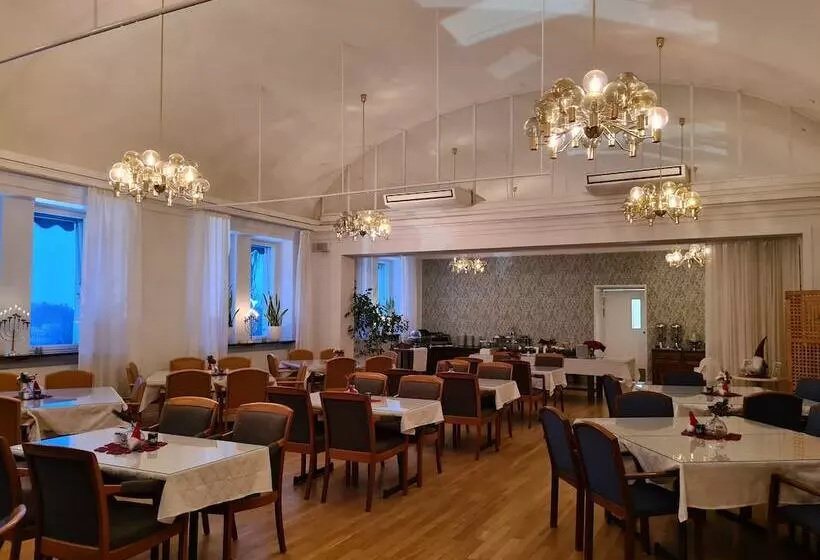 Furunäset Hotell & Konferens