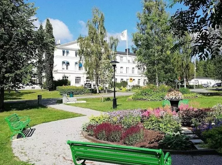 Furunäset Hotell & Konferens