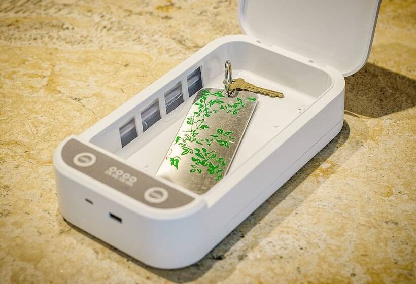 Greenview Hotel By Lowkl