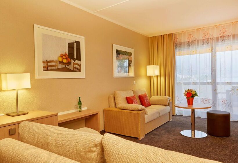 H4 Hotel Arcadia Locarno