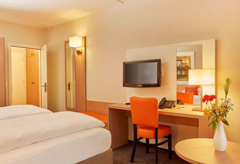 H4 Hotel Arcadia Locarno