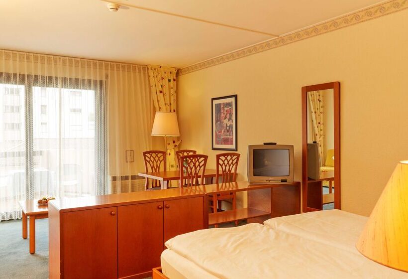 H4 Hotel Arcadia Locarno