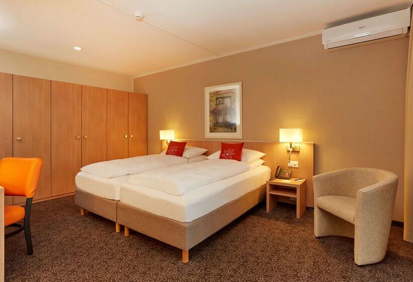 H4 Hotel Arcadia Locarno