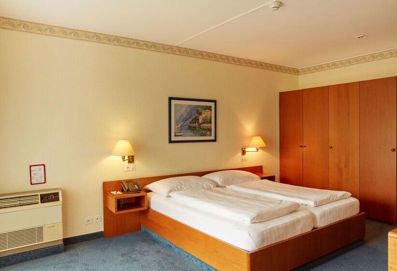 H4 Hotel Arcadia Locarno