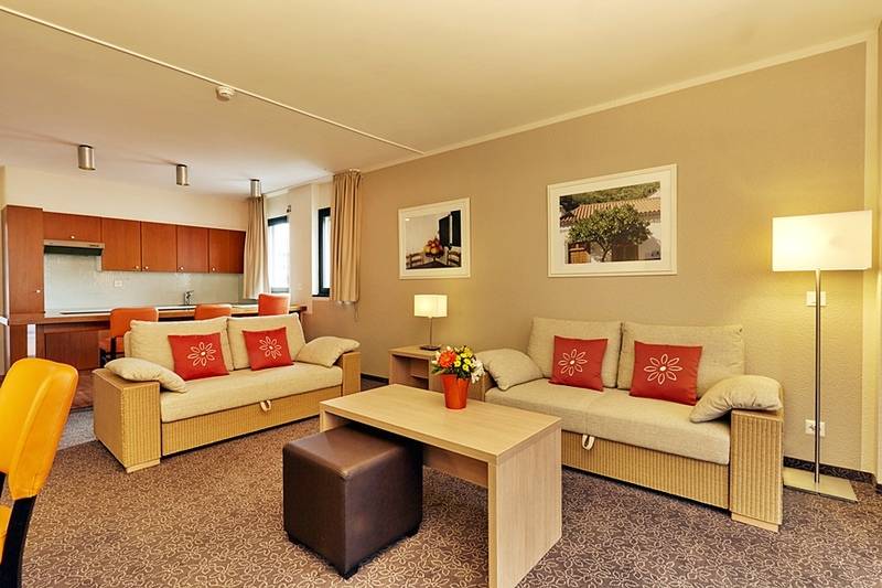 H4 Hotel Arcadia Locarno