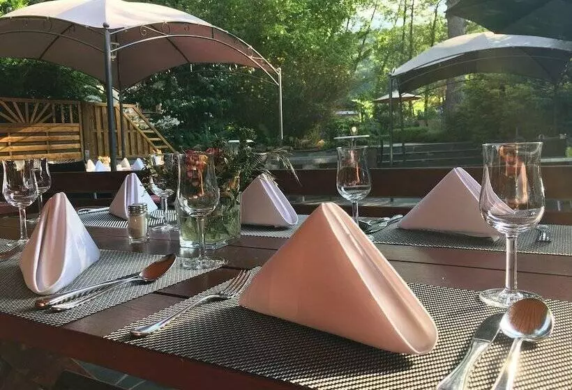 酒店 Kainsbacher Muhle