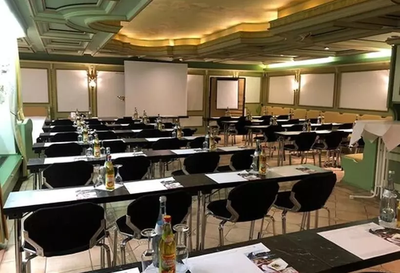 酒店 Kainsbacher Muhle