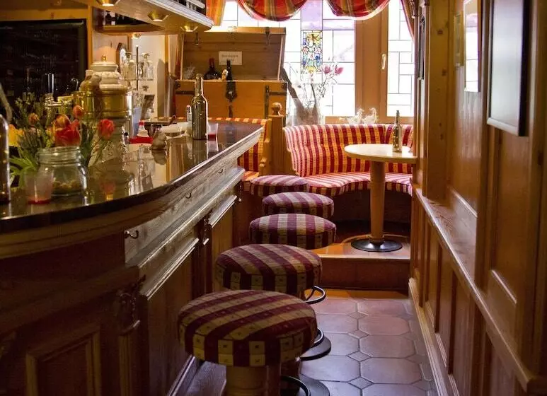 酒店 Kainsbacher Muhle