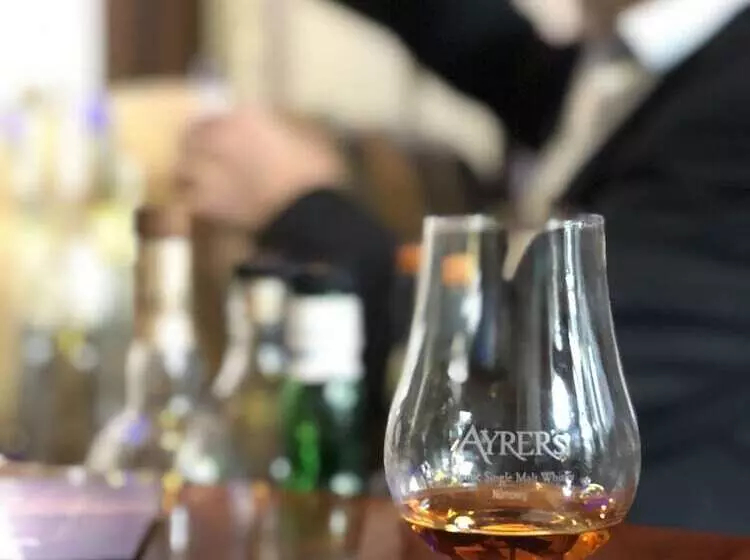 酒店 Kainsbacher Muhle