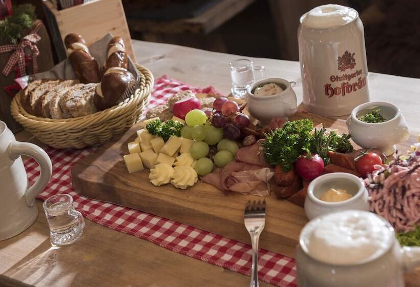 Maritim Hotel Stuttgart