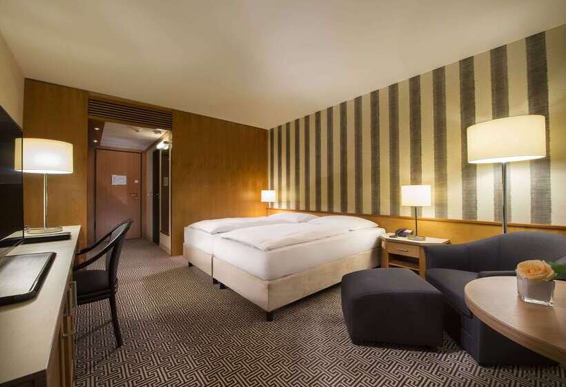 Maritim Hotel Stuttgart