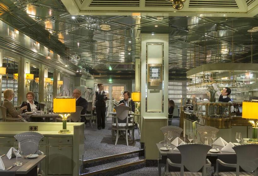 Maritim Hotel Stuttgart