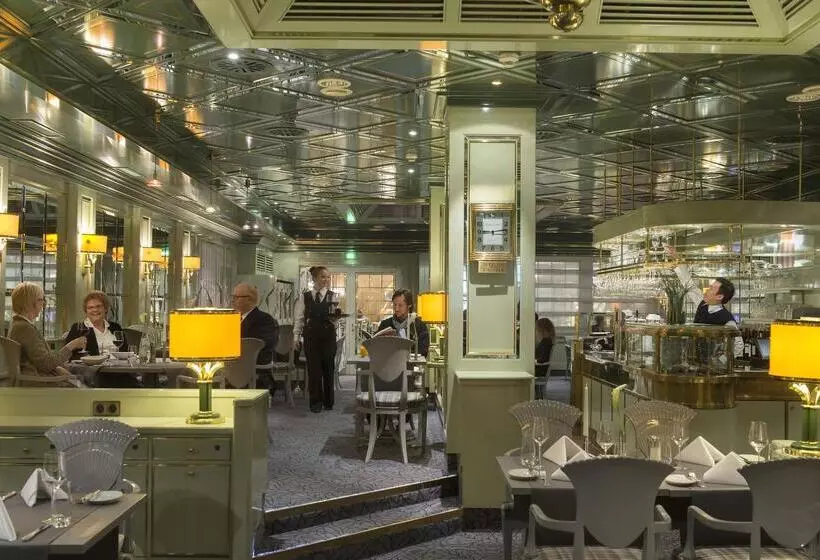 Maritim Hotel Stuttgart