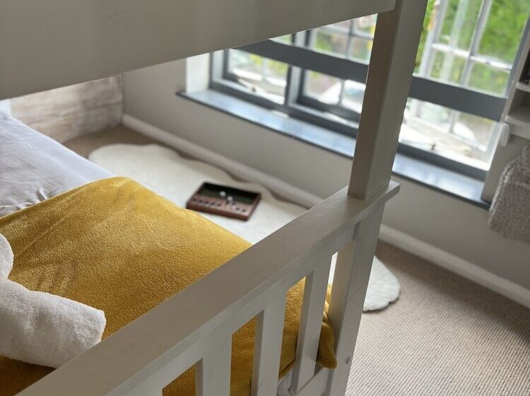 ホテル New Flying Horse Inn