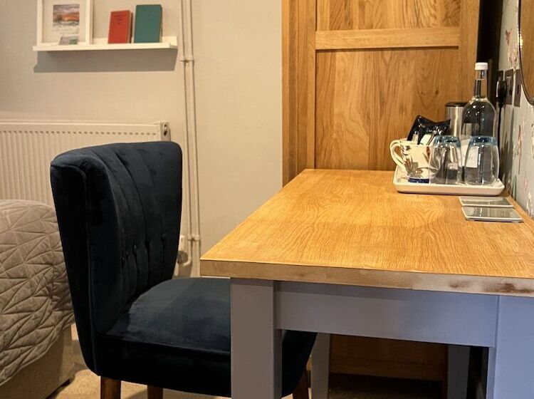 ホテル New Flying Horse Inn