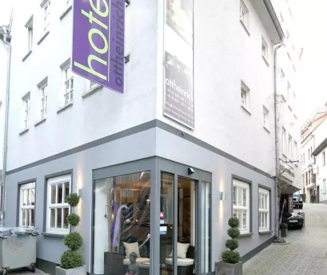 酒店 Ottheinrich