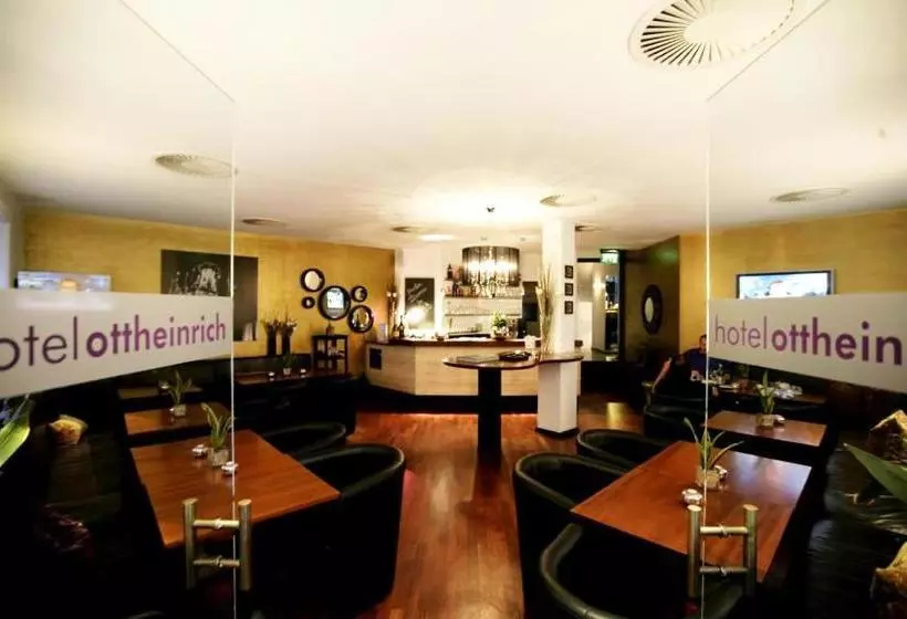 酒店 Ottheinrich