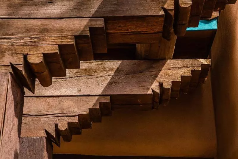 Отель Rosewood Inn Of The Anasazi