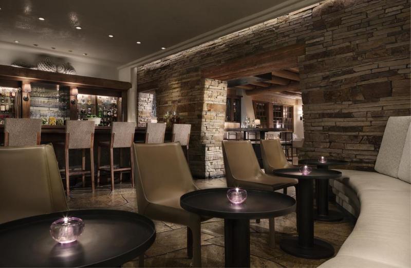 هتل Rosewood Inn Of The Anasazi