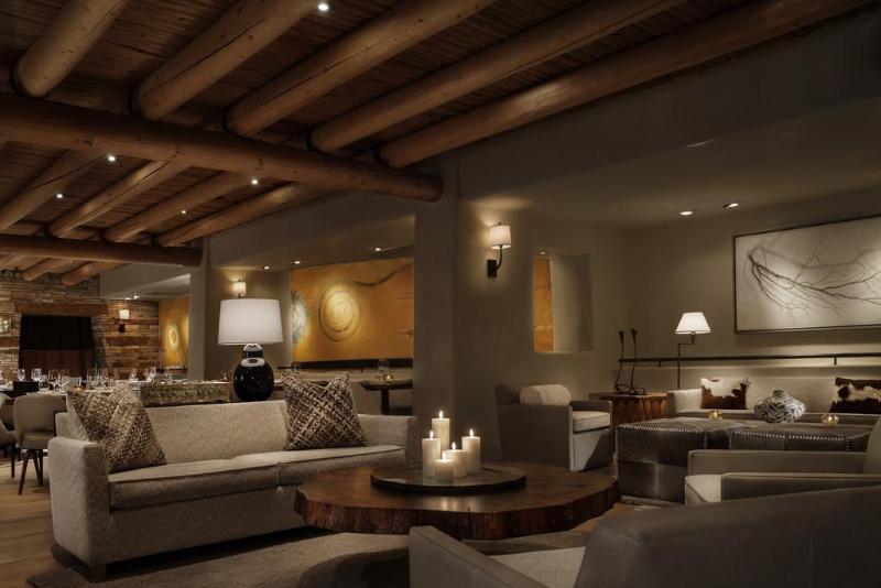 هتل Rosewood Inn Of The Anasazi