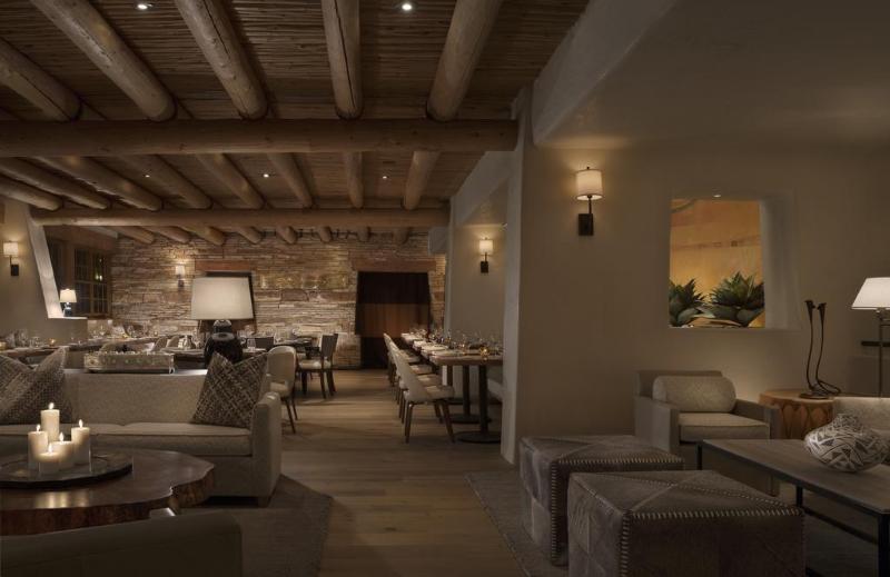 هتل Rosewood Inn Of The Anasazi