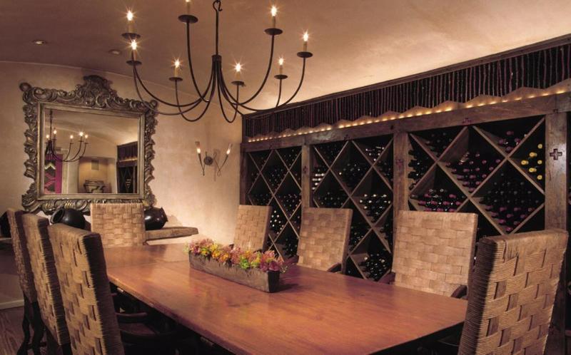 هتل Rosewood Inn Of The Anasazi