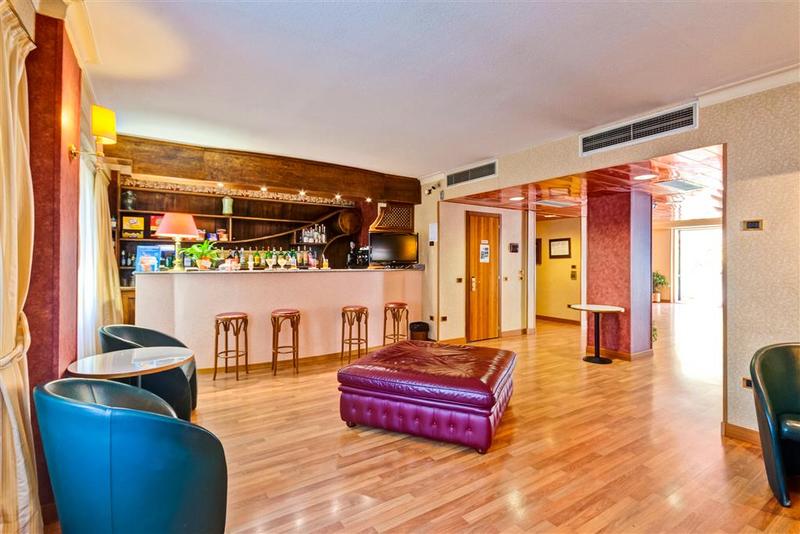 Hotel Salicone Norcia