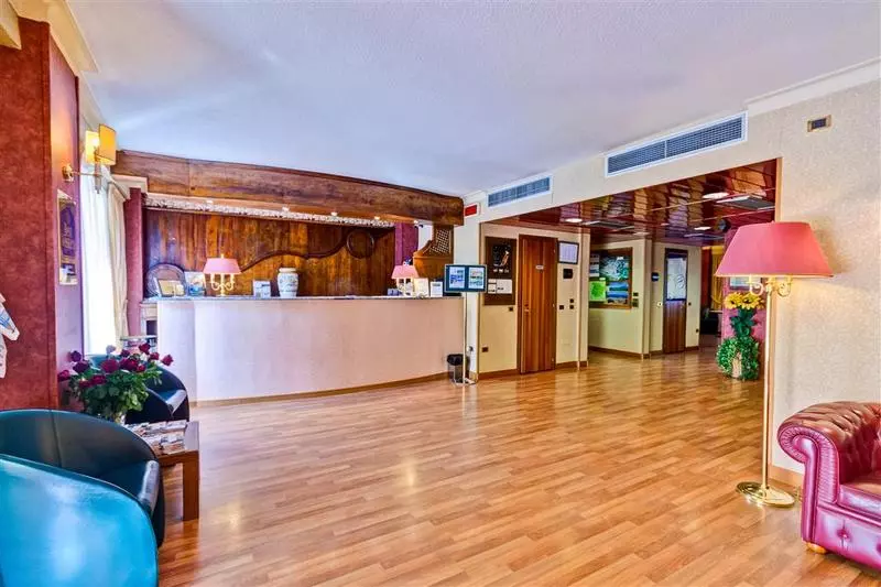 Hotel Salicone Norcia