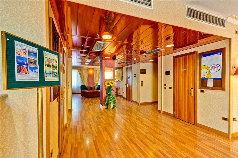 Hotel Salicone Norcia