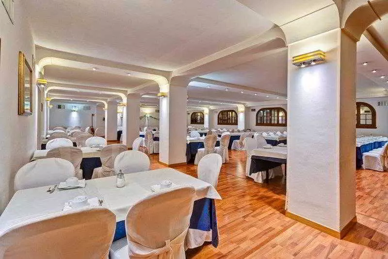 Hotel Salicone Norcia