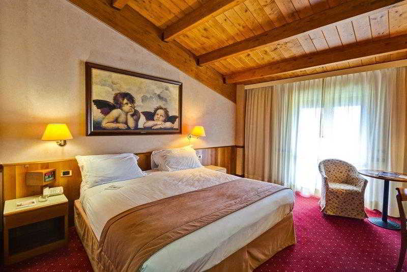 Hotel Salicone Norcia