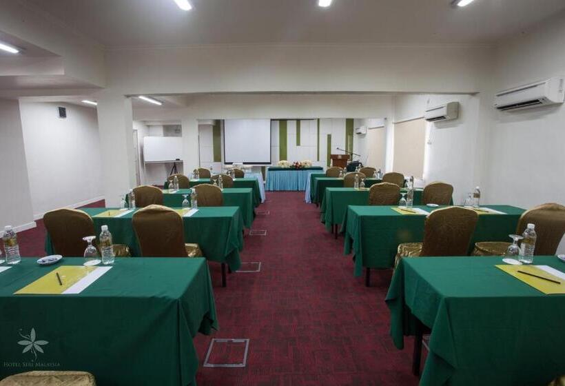 فندق Seri Malaysia Pulau Pinang