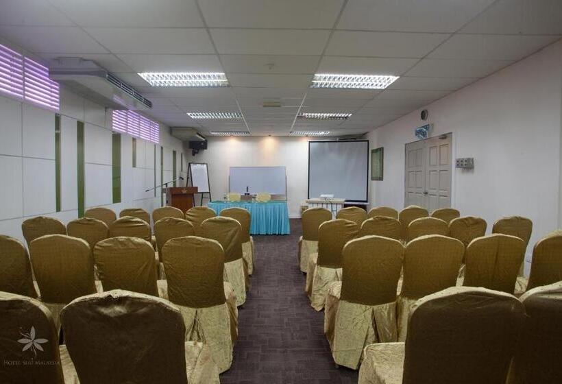 فندق Seri Malaysia Pulau Pinang