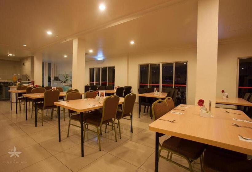 فندق Seri Malaysia Pulau Pinang