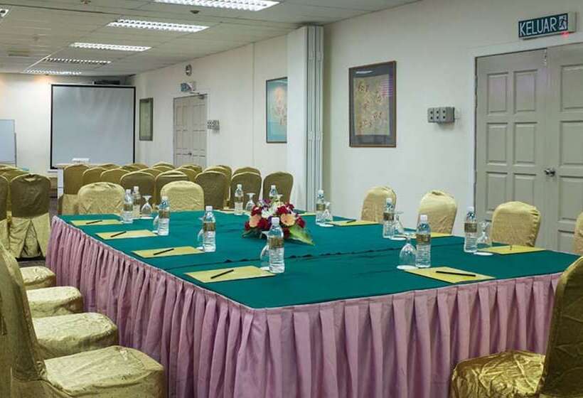 فندق Seri Malaysia Pulau Pinang