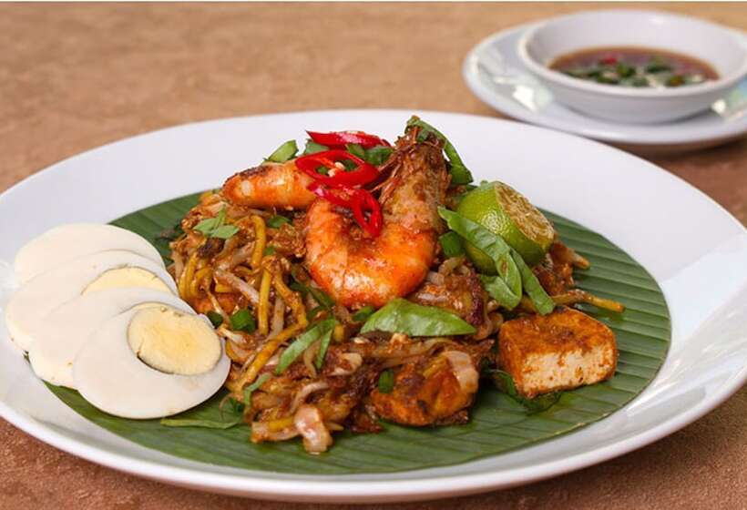 فندق Seri Malaysia Pulau Pinang