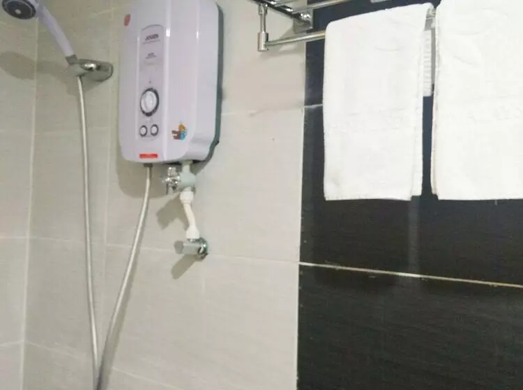 בית מלון כפרי Seri Malaysia Pulau Pinang