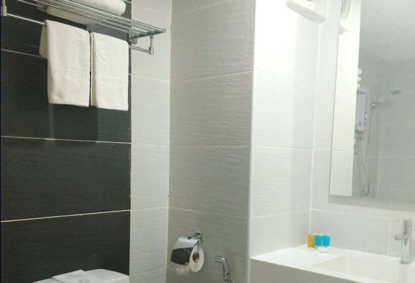 فندق Seri Malaysia Pulau Pinang