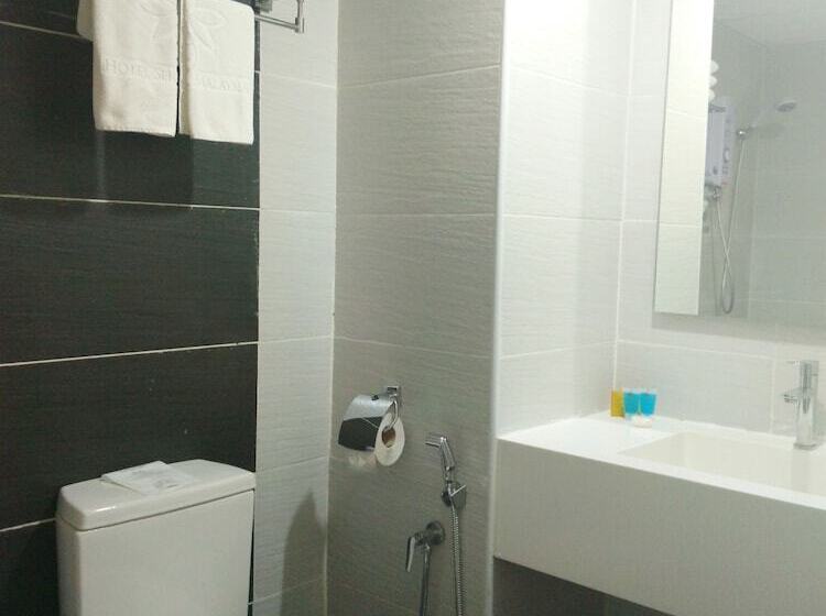 فندق Seri Malaysia Pulau Pinang