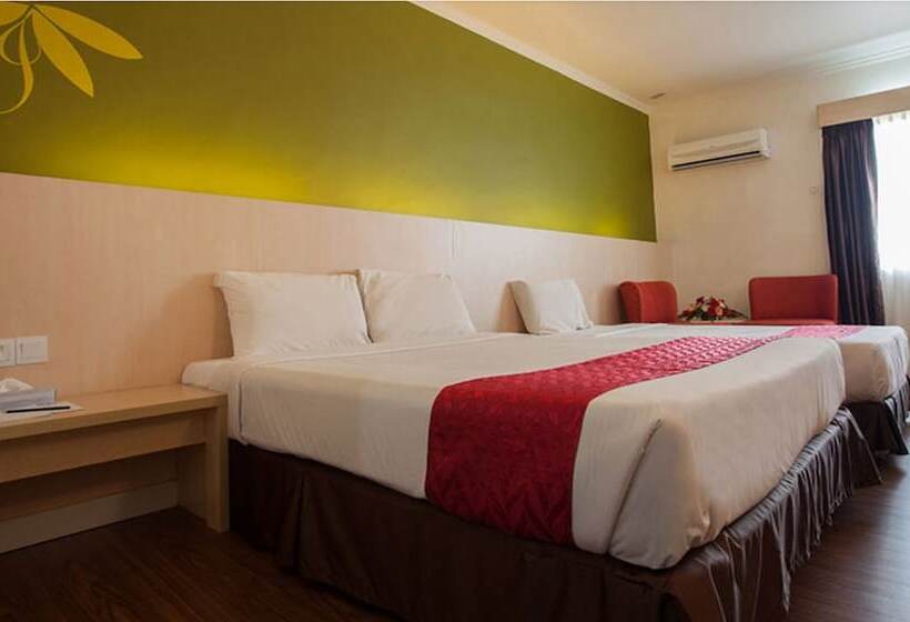 فندق Seri Malaysia Pulau Pinang