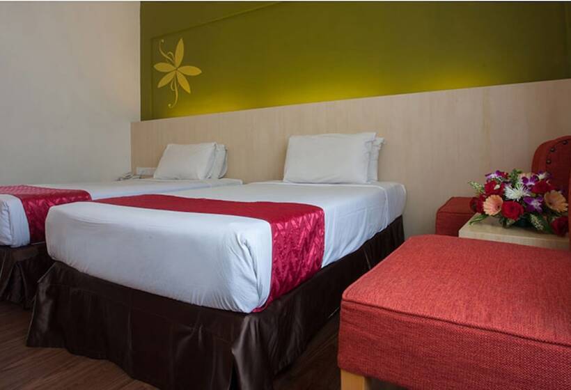 فندق Seri Malaysia Pulau Pinang