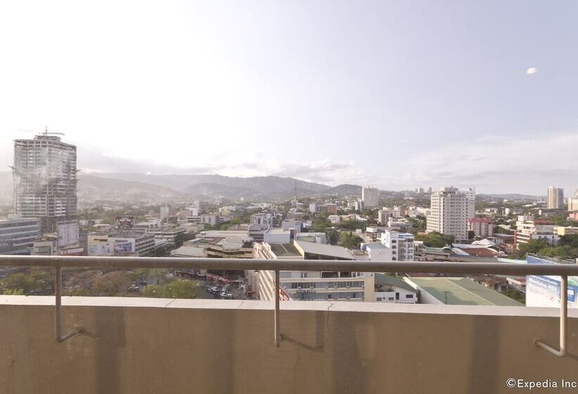 Hotel Summit Circle Cebu