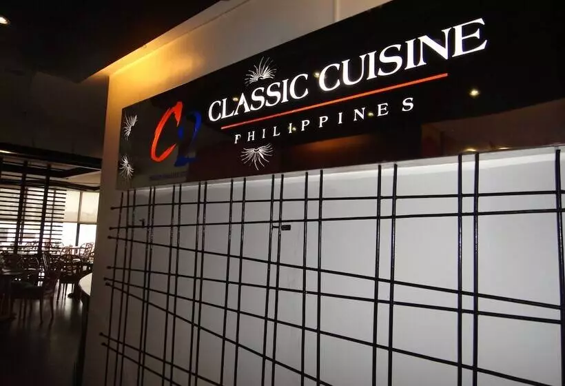 ホテル Summit Circle Cebu