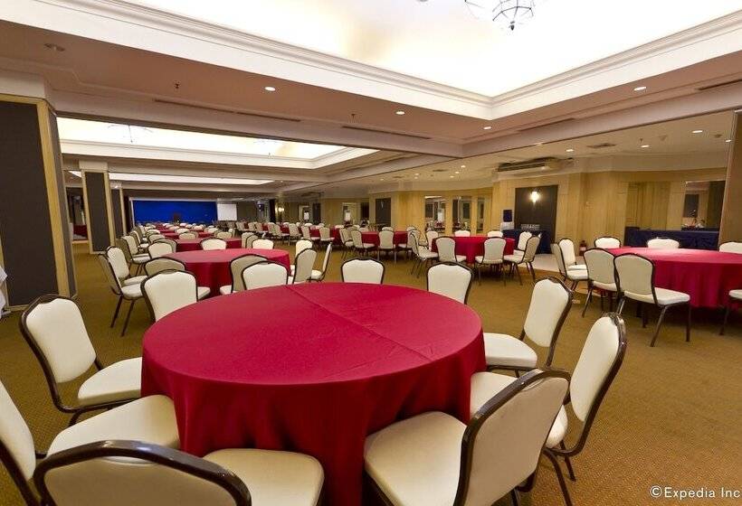 Hotel Summit Circle Cebu