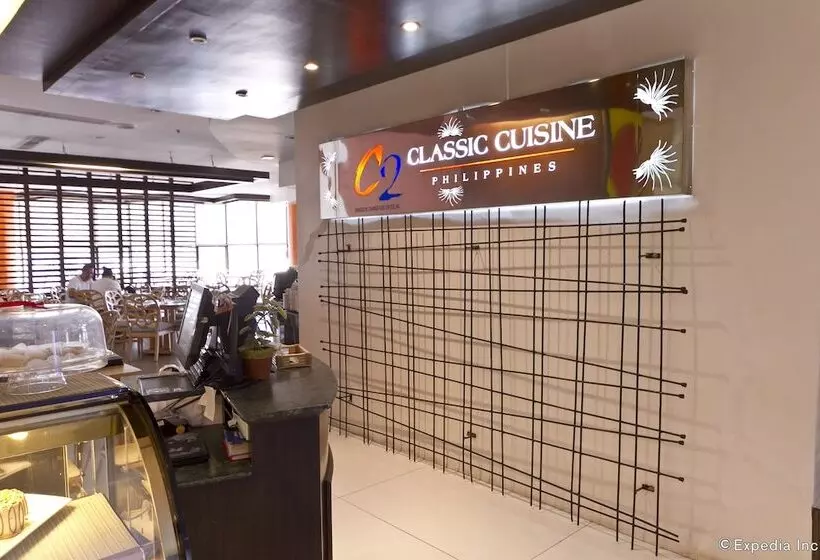 ホテル Summit Circle Cebu