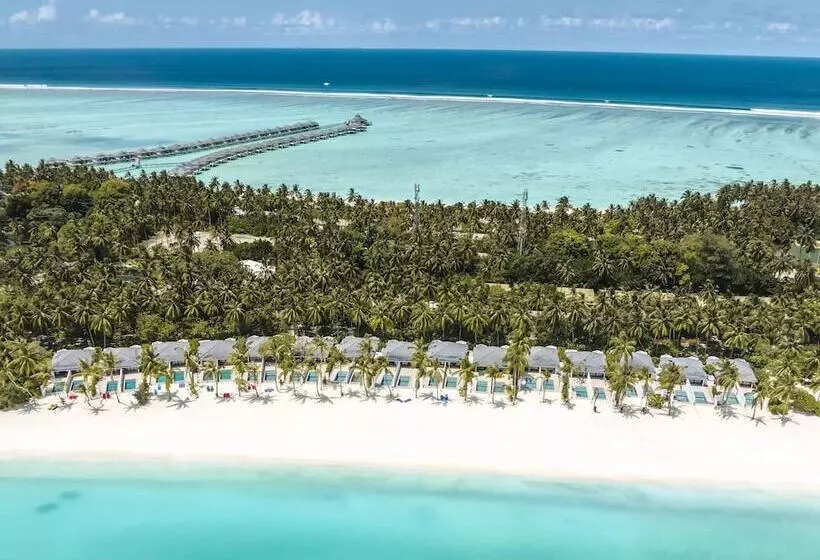 Villa Park Sun Island Resort