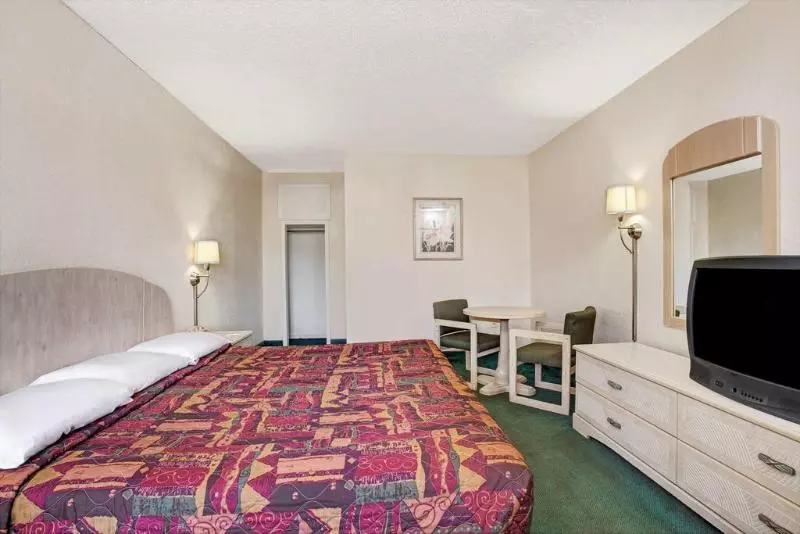 酒店 Sunset Inn Historic District St. St. Augustine